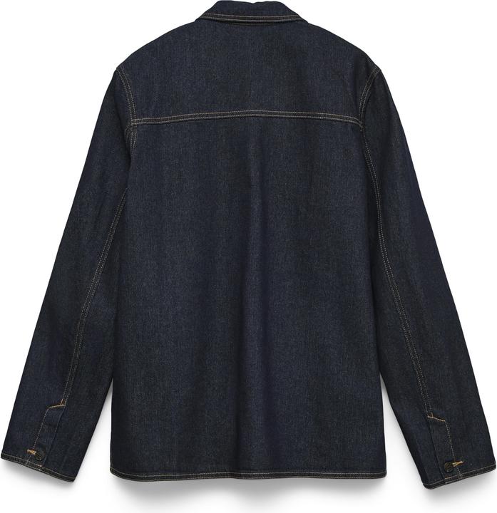 Immagine prodotto Vero Moda VMKANIKA Jeanshemd Jeanshemd (L)