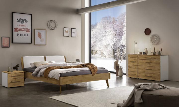 Produktbild Hasena Fabro 20 (140 x 200 cm)