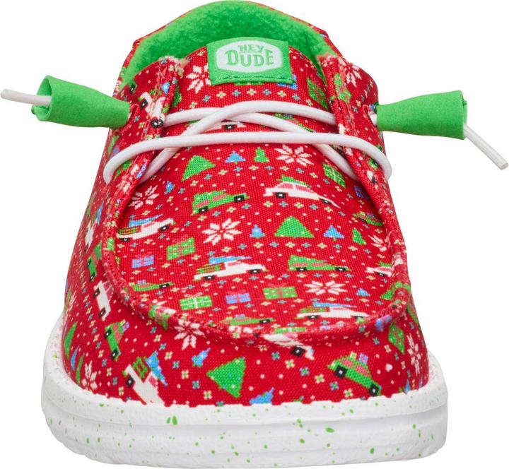 Image du produit Hey Dude Wendy Holiday Sweater (38)