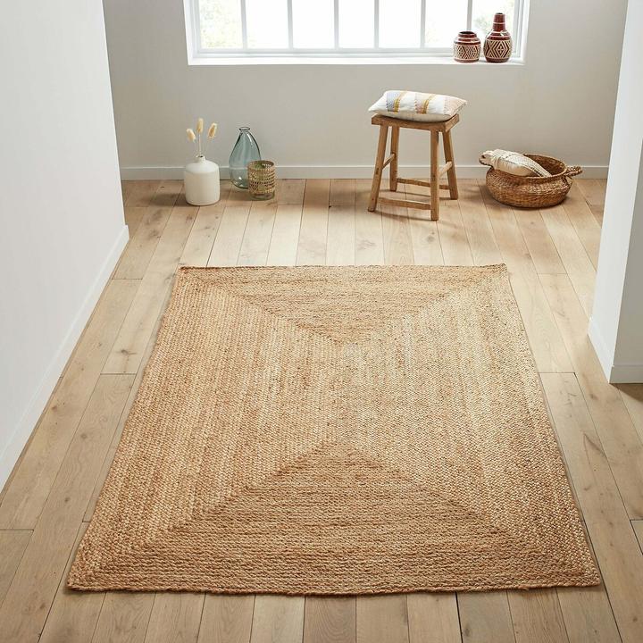 Produktbild La Redoute Interieurs Aftas (230 x 160 cm)