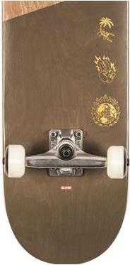 Immagine prodotto Globe Insegne G1 (32")