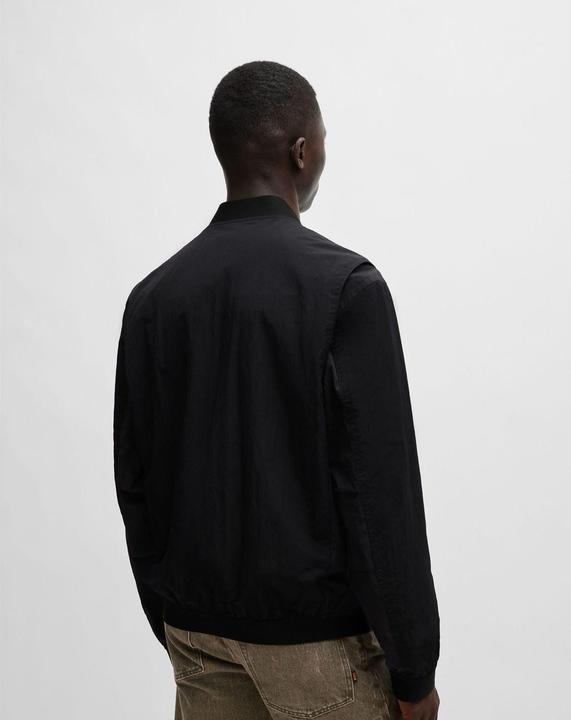 Produktbild BOSS Othmare Bomberjacke (L)