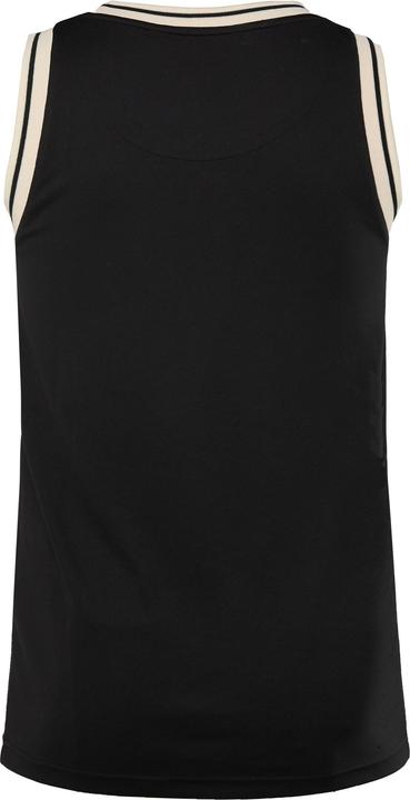Produktbild Jay-Pi Tanktop, Fitness, Brust-Print, atmungsaktiv, QuickDry (XL)