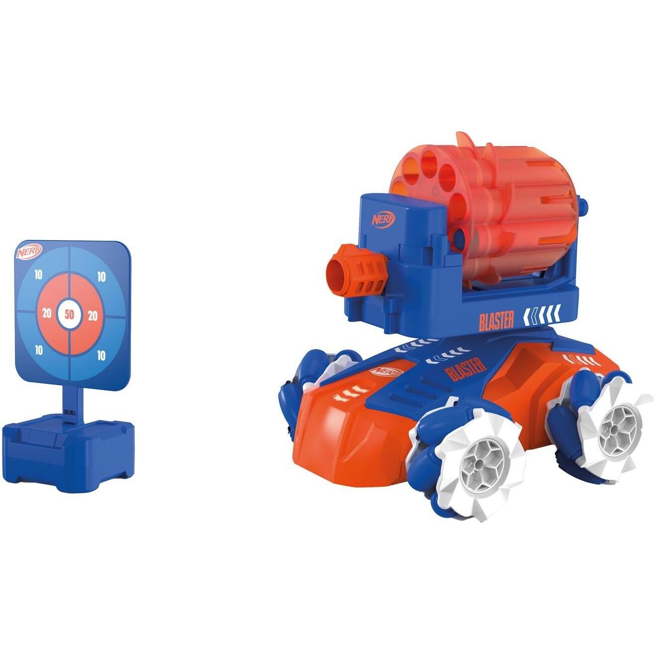 Carrera Nerf Blasting Car (370240020)