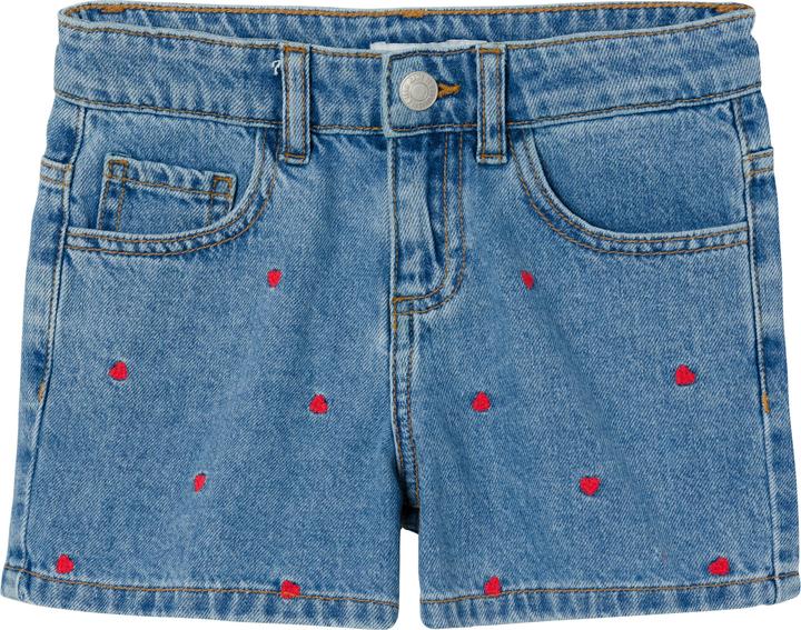 Produktbild Name it Regular Fit Jeansshorts (164)