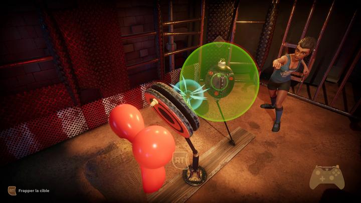 Immagine prodotto Maximum Games Fort Boyard (Switch, Switch Lite, Switch OLED, EN)