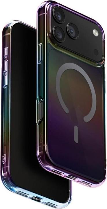 Midnight Quartz, Multicolor, Multicoloured