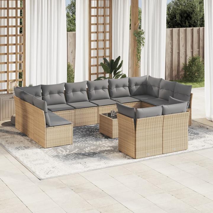 Actual product image vidaXL Till