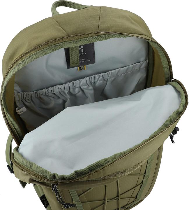 Actual product image Haglöfs Vide backpack 47 cm laptop compartment (20 l)