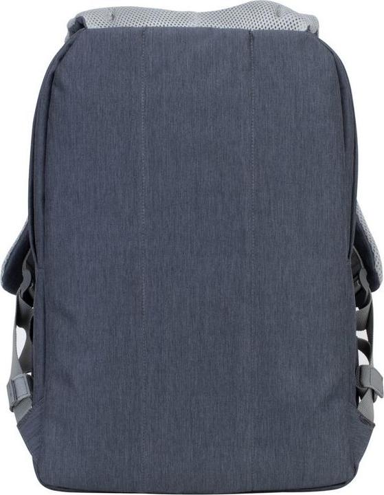 Image du produit Rivacase Sac à dos NB Prater 7567 foncé (15 l)