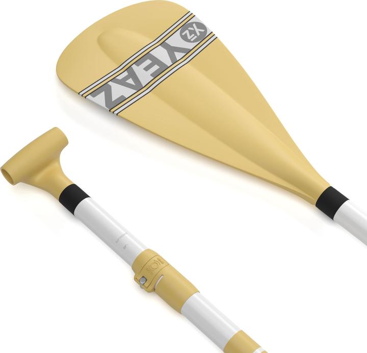 Actual product image Yeaz Le Club Kit