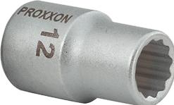 Produktbild Proxxon Vielzahn-Einsatz (1/2")