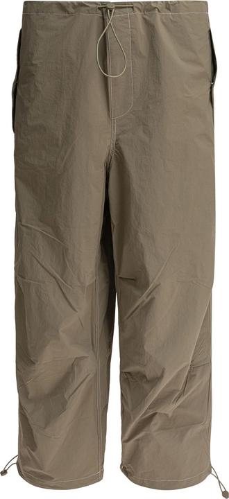 Produktbild Autry Nylon reflex parachute trousers (XS)