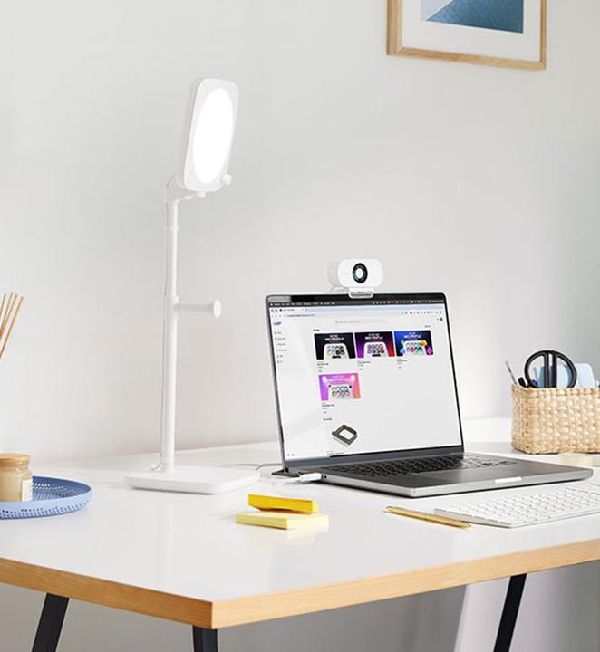 Produktbild Elgato Key Light Neo
