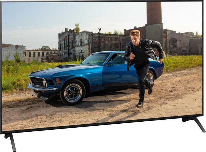 Panasonic TX-55HXW944 (55", LCD, 4K, 2020)