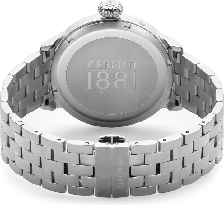 Produktbild Cerruti 1881 Dervio (Analoguhr, 44 mm)