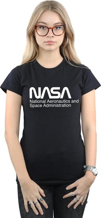 Produktbild Nasa Logo One Tone TShirt (XL)