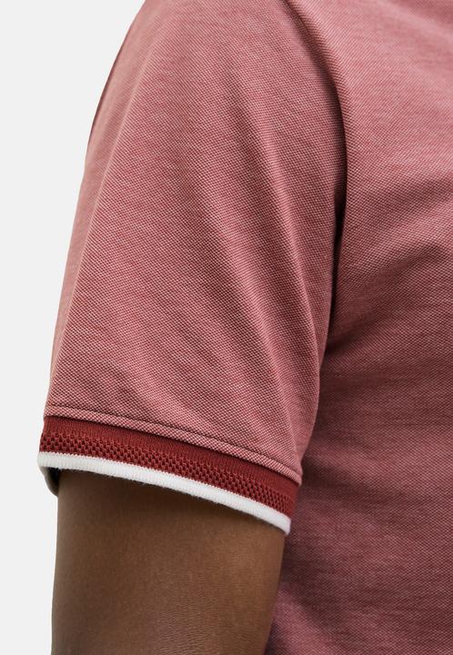 Produktbild Jack & Jones Jprblualves Ss Polo Noos (M)