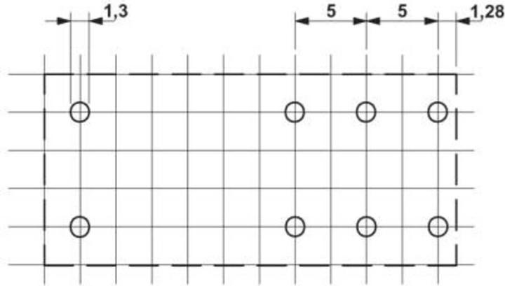 Actual product image Phoenix 2961273 Grey