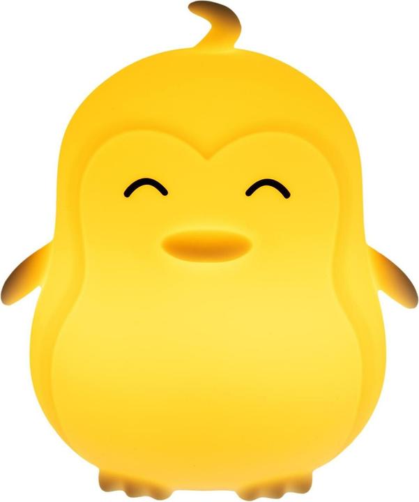 Produktbild Cocon Nachtlicht Pinguin