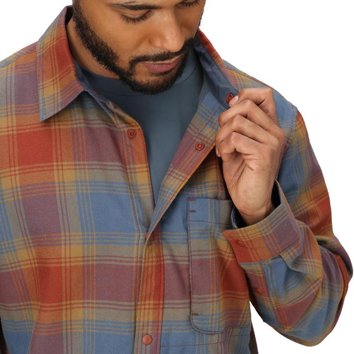 Immagine prodotto Marmot Stonepeak Lw Performance Flannel (M)