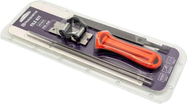 Produktbild Husqvarna Feilenset Hobby 3/8