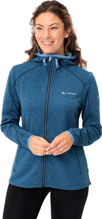 Image du produit Vaude Veste de randonnée Skomer pour femme (40)