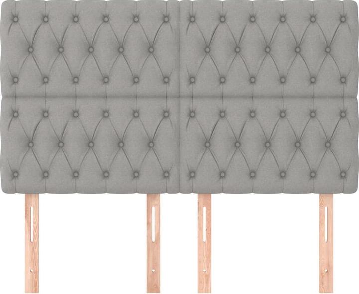 Immagine prodotto vidaXL Naoma (160 x 7 x 128 cm)