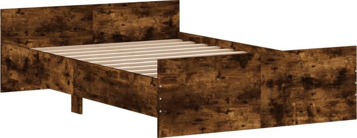 Produktbild vidaXL Bettgestell (120 x 200 cm)