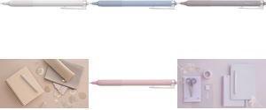 Actual product image Tombow Mono Graph Lite ballpoint pen (1x)