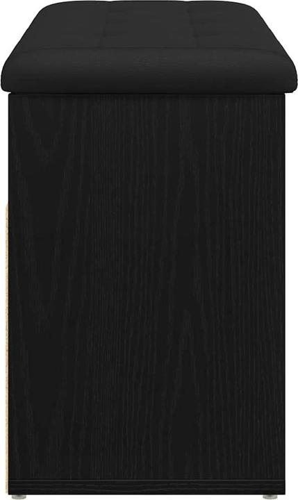 Image du produit vidaXL Sitzbank mit Stauraum (82 cm)