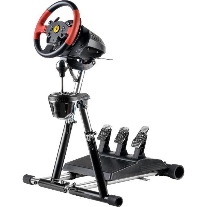 Wheel Stand Pro Thrustmaster T300RS+RGS+, Accessori per mobile da gaming, Nero