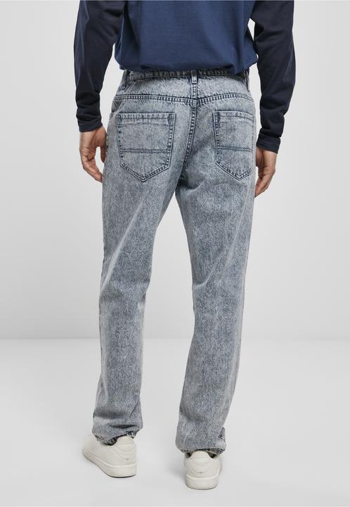 Actual product image Urban Classics Loose Fit Jeans (W31/L34)