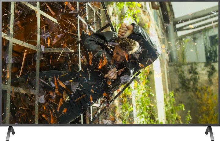 Image du produit Panasonic TX-65HXW904 (65", LCD, 4K, 2020)