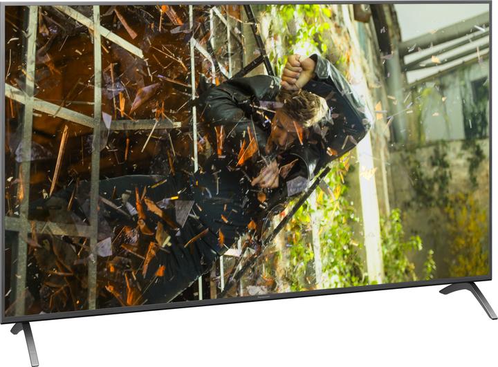 Image du produit Panasonic TX-65HXW904 (65", LCD, 4K, 2020)