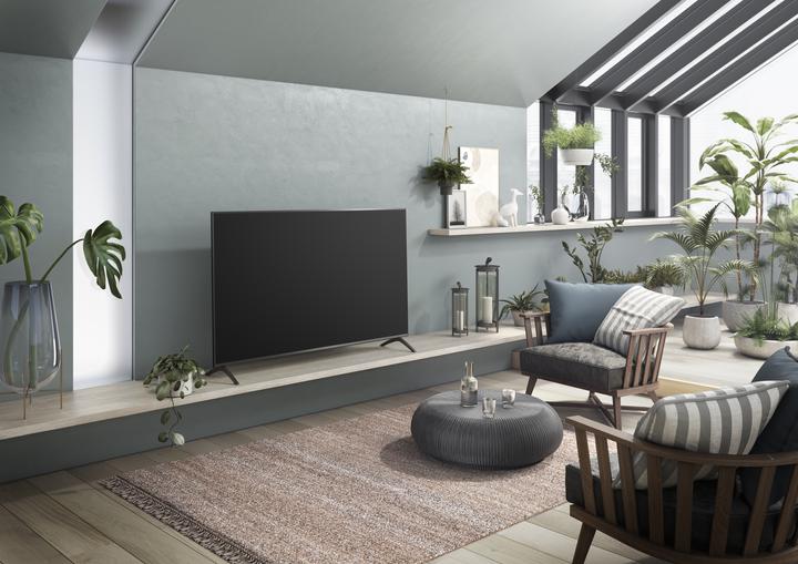 Image du produit Panasonic TX-65HXW904 (65", LCD, 4K, 2020)