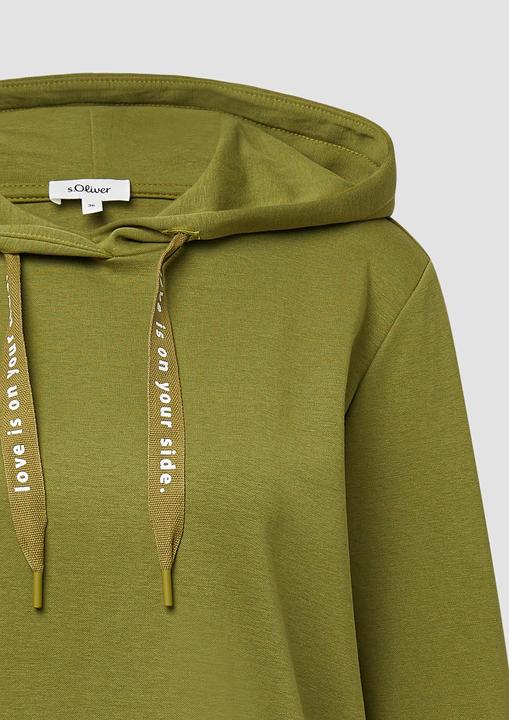 Actual product image s.Oliver Sweatshirt Sweatshirt (38)