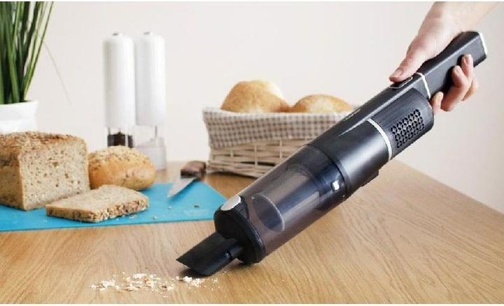 Actual product image Blaupunkt VCP501