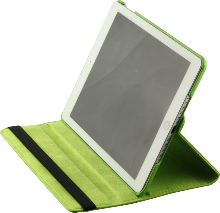 Image du produit PhoneLook Etui cuir mini 4 / 5 (7.9 / 2022, 2020) Premium Flip 360 (IPad Mini 4)