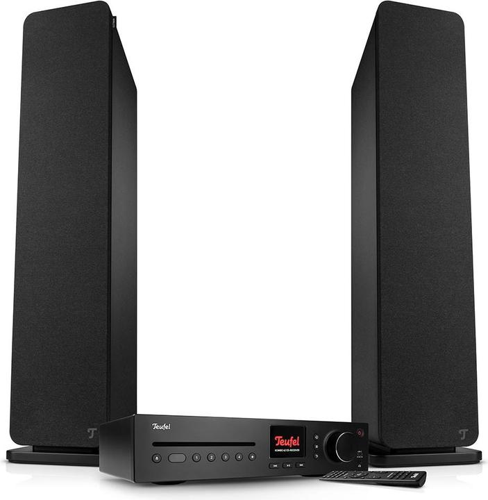 Image du produit Teufel Ultima 40 combo 3 (Set)