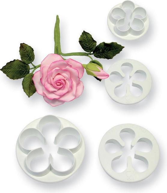Produktbild PME 5 petal