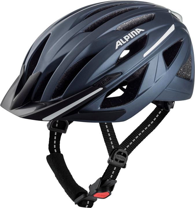 Actual product image ALPINA SPORTS Haga (51 - 56 cm)