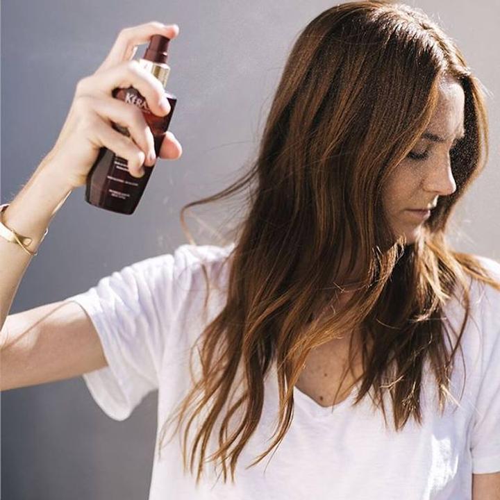 Produktbild Kérastase Aura Botanica Essence d'éclat (100 ml)
