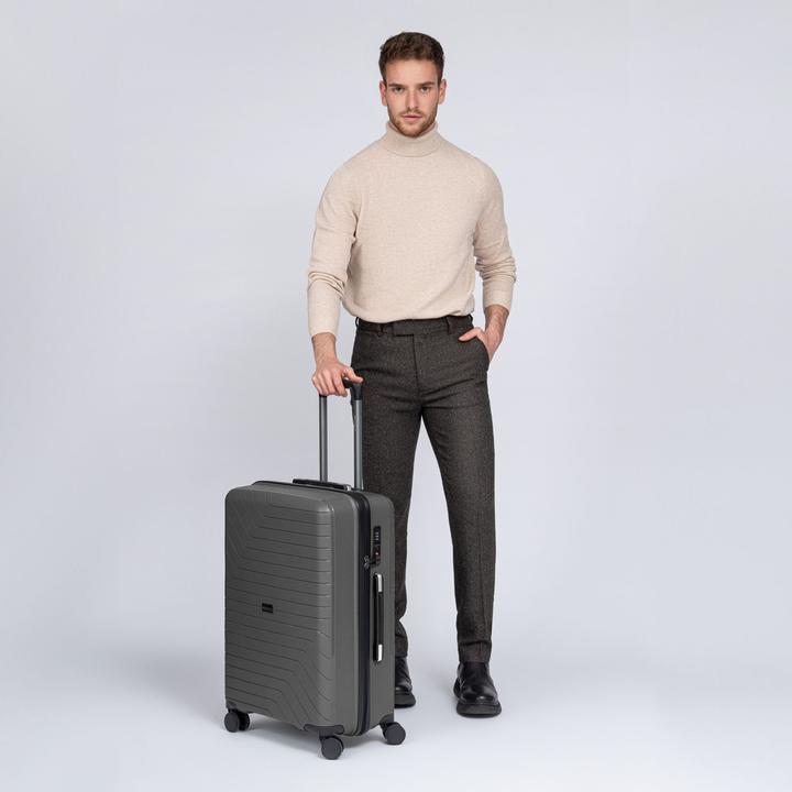 Immagine prodotto Redolz Essentials 05 MEDIUM Carrello a 4 ruote da 67 cm (69 l)