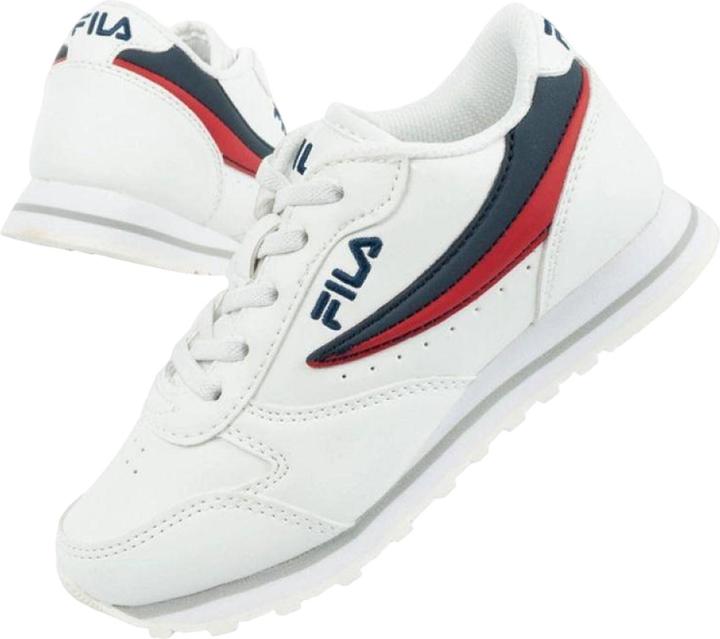 Image du produit FILA - Baskets ORBIT - Enfant (28)