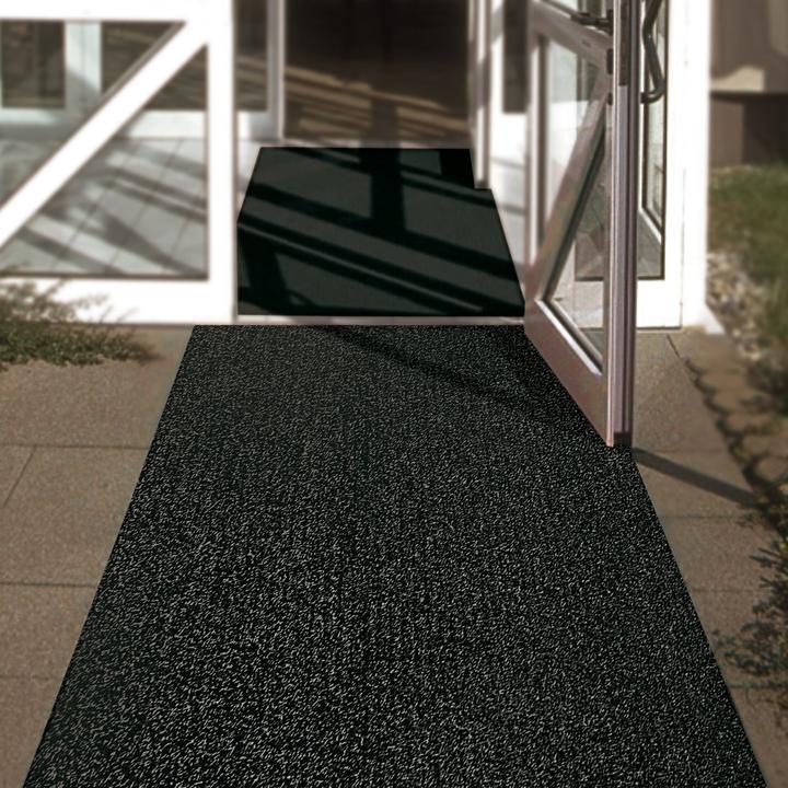 Actual product image ETM Antirutsch-Sicherheitsmatte (120 x 500 cm)