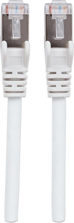 Actual product image Intellinet Patch cable (S/FTP, CAT6, 0.50 m)