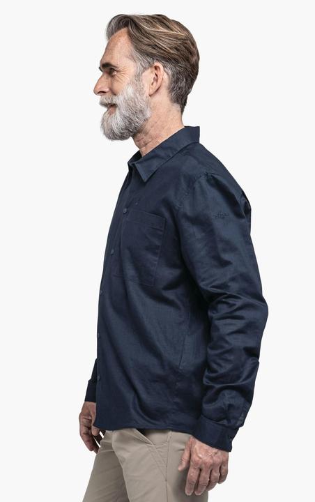 Immagine prodotto Schöffel Shirt Style Chanduy MNS (3XL, 56)