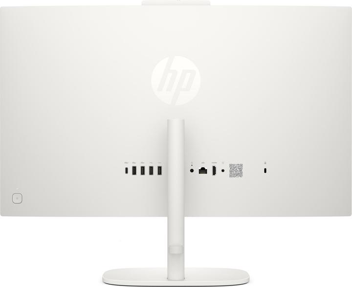 Produktbild HP ProStudio 2 AiO G2i Intel Core 5 120U 23.8" 16GB 512GB SSD W11P (512 GB, 16 GB, Intel Arc Graphics)
