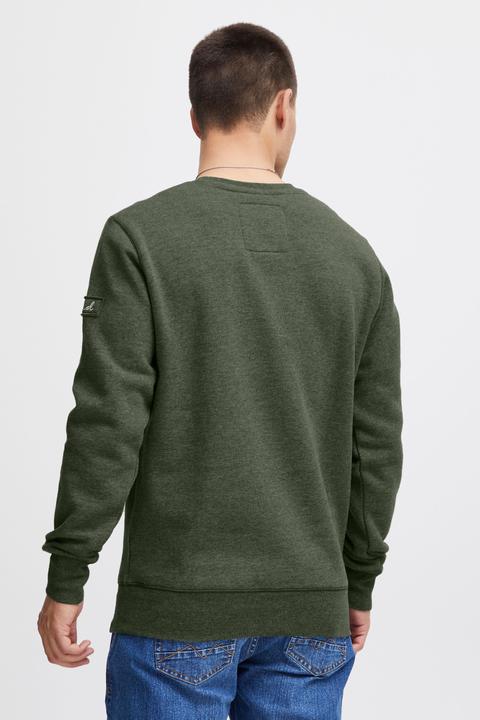 Actual product image Solid Trip Men's Knitted Pullover (XL)